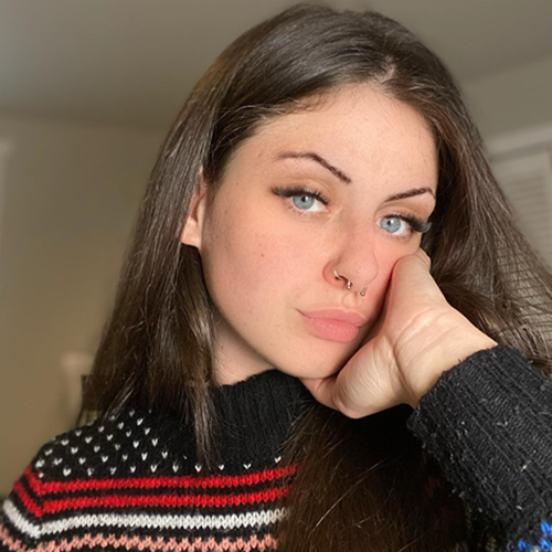 Kéona Sammario Boulet