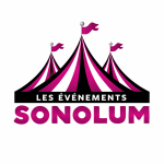 Sonolum se joint à l&rsquo;aventure ! 🎪