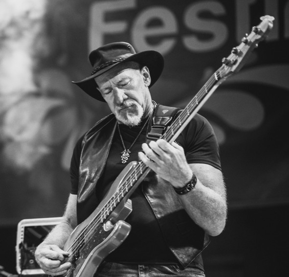 Denis Labrosse