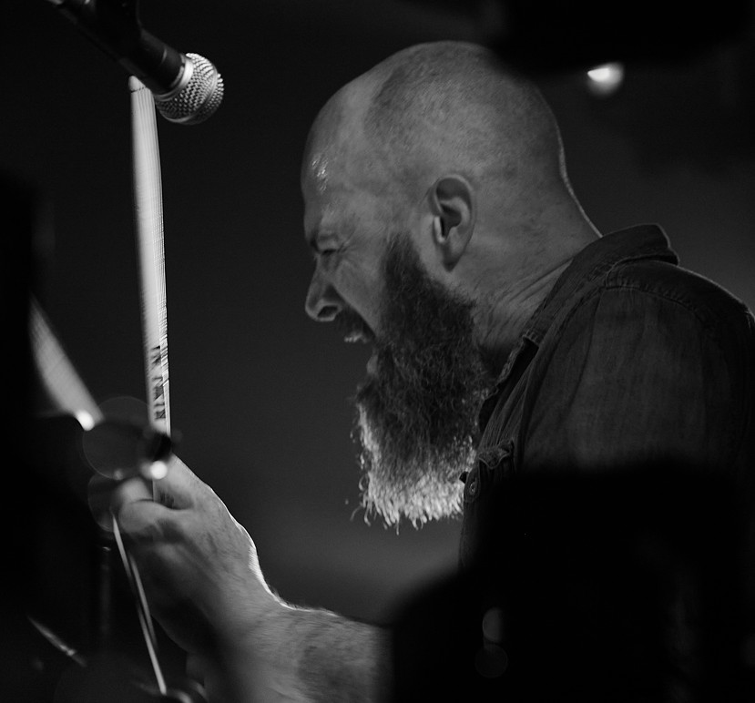 Phil Coulombe